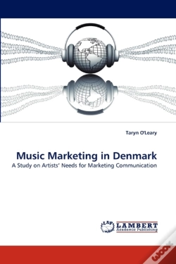 Capa do artigo Music Marketing In Denmark