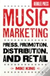 Capa do artigo Music Marketing
