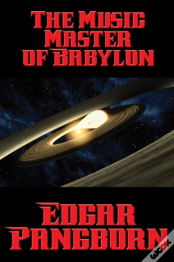 Capa do artigo Music Master Of Babylon