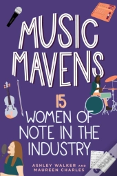 Music Mavens