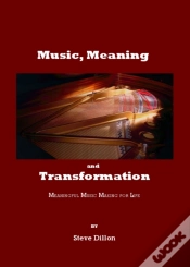 Capa do artigo Music, Meaning And Transformation