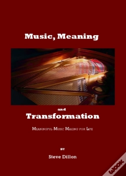 Capa do artigo Music, Meaning And Transformation