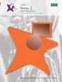 Music Medals Copper Brass 2 Ensemble Pieces - Preview
