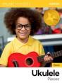 Music Medals Gold Ukulele Pieces - Preview
