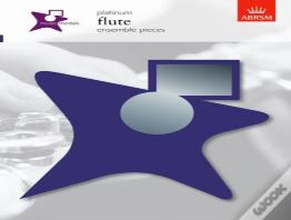 Music Medals Platinum Flute Ensemble Pieces