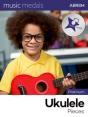 Music Medals Platinum Ukulele Pieces - Preview