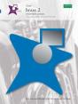 Music Medals Silver Brass 2 Ensemble Pieces - Preview