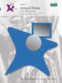 Music Medals Silver Mixed-Brass Ensemble Pieces - Preview