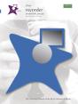 Music Medals Silver Recorder Ensemble Pieces - Preview