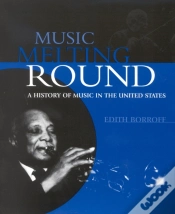 Capa do artigo Music Melting Round