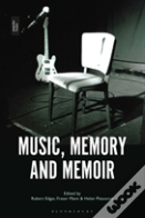 Music, Memory, And Memoir