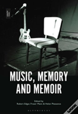 Capa do artigo Music, Memory, And Memoir
