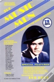 Capa do artigo Music Men