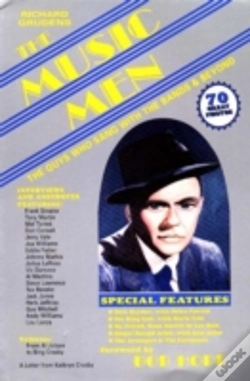 Capa do artigo Music Men