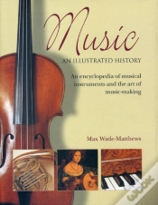 Capa do artigo Music