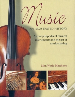 Capa do artigo Music