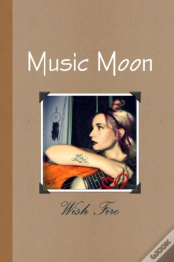 Capa do artigo Music Moon