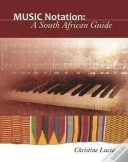 Capa do artigo Music Notation