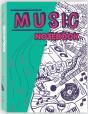 Music Notebook - Preview