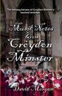 Music Notes From Croydon Minster - Preview