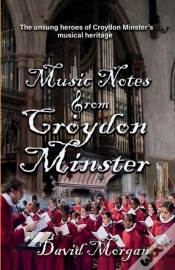 Capa do artigo Music Notes From Croydon Minster