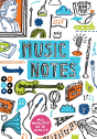 Music Notes - Preview