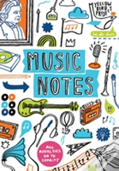 Music Notes