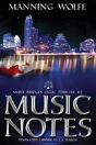Music Notes - Preview