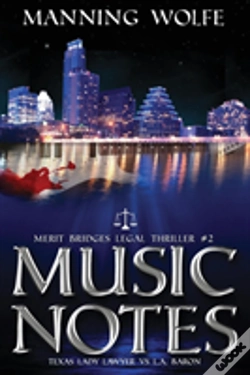 Capa do artigo Music Notes