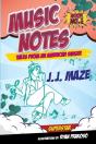 Music Notes - Preview