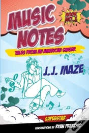 Capa do artigo Music Notes