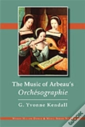 Capa do artigo Music Of Arbeaus Orchesographie