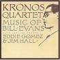 Music Of Bill Evans - CD - Preview