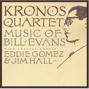 Capa do artigo Music Of Bill Evans - CD