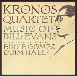 Capa do artigo Music Of Bill Evans - CD