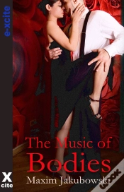 Capa do artigo Music Of Bodies