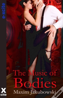 Capa do artigo Music Of Bodies