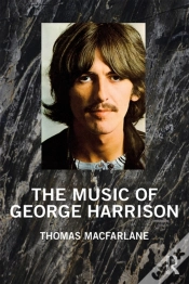 Capa do artigo Music Of George Harrison