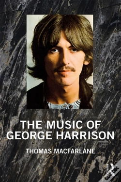 Capa do artigo Music Of George Harrison