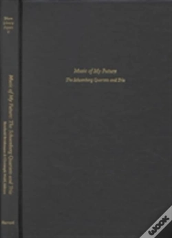 Capa do artigo Music Of My Future