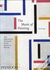 Capa do artigo Music Of Painting