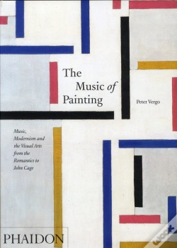 Capa do artigo Music Of Painting
