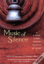 Capa do artigo Music Of Silence