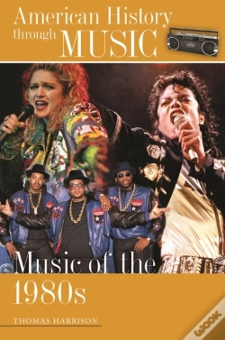 Capa do artigo Music Of The 1980s