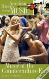 Capa do artigo Music Of The Counterculture Era