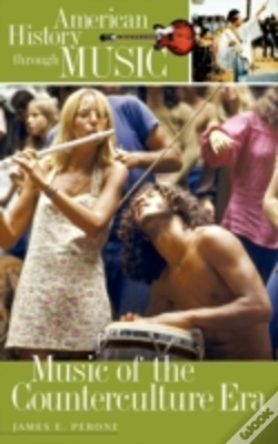Capa do artigo Music Of The Counterculture Era