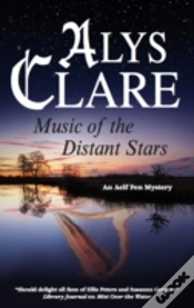 Capa do artigo Music Of The Distant Stars