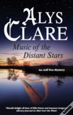 Capa do artigo Music Of The Distant Stars