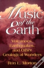Capa do artigo Music Of The Earth