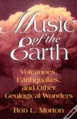 Capa do artigo Music Of The Earth